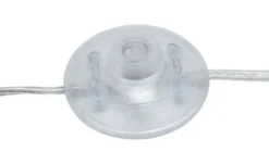 KHG LED-Stehleuchte, 5-flammig