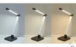 KHG LED Tischleuchte, 1-flammig