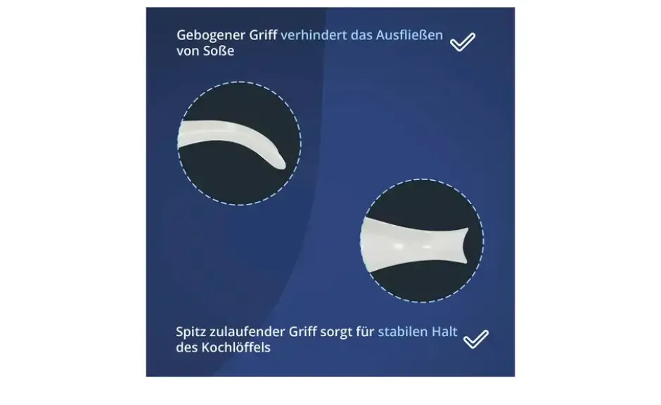 KHG Löffelablage