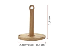 KHG Menage, 5-teilig