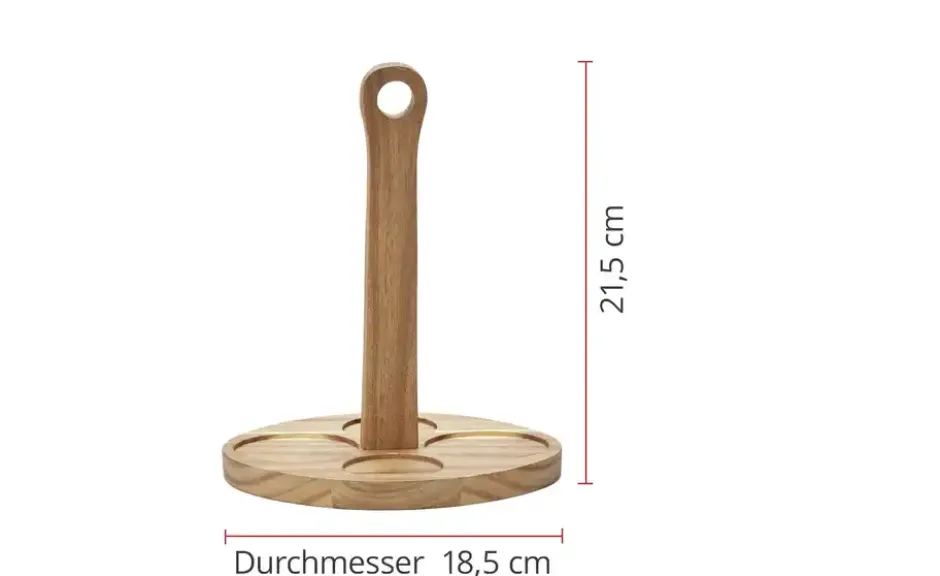 KHG Menage, 5-teilig