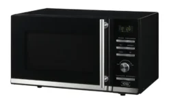 KHG Mikrowelle MW-23.1GS