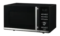 KHG Mikrowelle MW-23.1GS