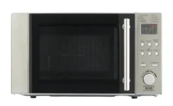 KHG Mikrowelle MW-20.1GS