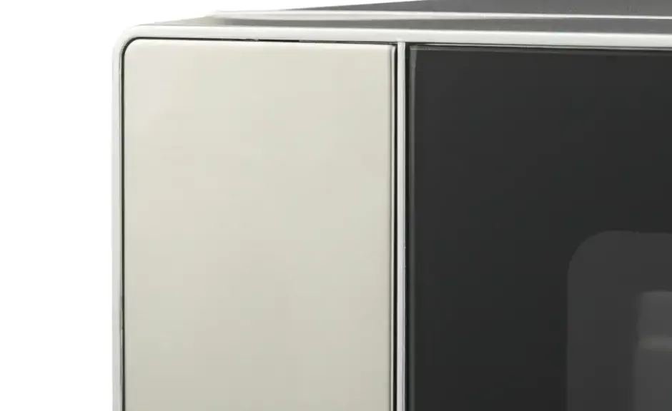 KHG Mikrowelle MW-20.1GS