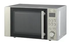 KHG Mikrowelle MW-20.1GS