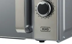 KHG Mikrowelle MW-20.1GSS
