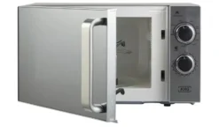 KHG Mikrowelle MW-20.1GSS