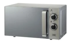 KHG Mikrowelle MW-20.1GSS