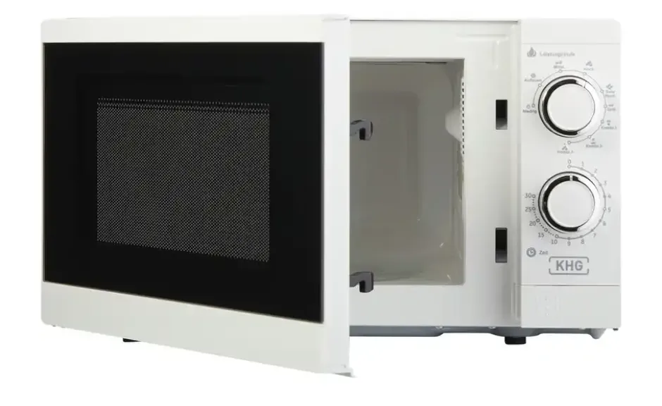 KHG Mikrowelle MW-20.1GW