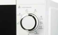 KHG Mikrowelle MW-20.1GW