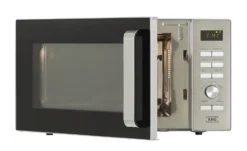 KHG Mikrowelle MW-30HS