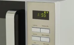 KHG Mikrowelle MW-30HS
