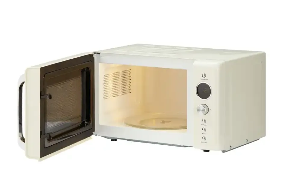 KHG Mikrowelle MW-20R2(C)