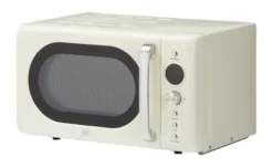 KHG Mikrowelle MW-20R2(C)