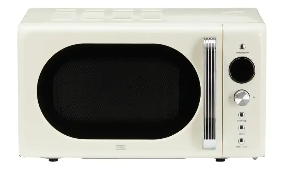 KHG Mikrowelle MW-20R2(C)