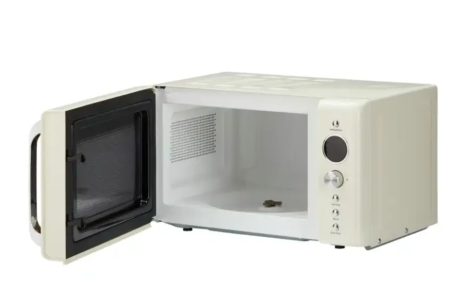KHG Mikrowelle MW-20R2(C)