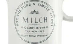 KHG Milchkännchen