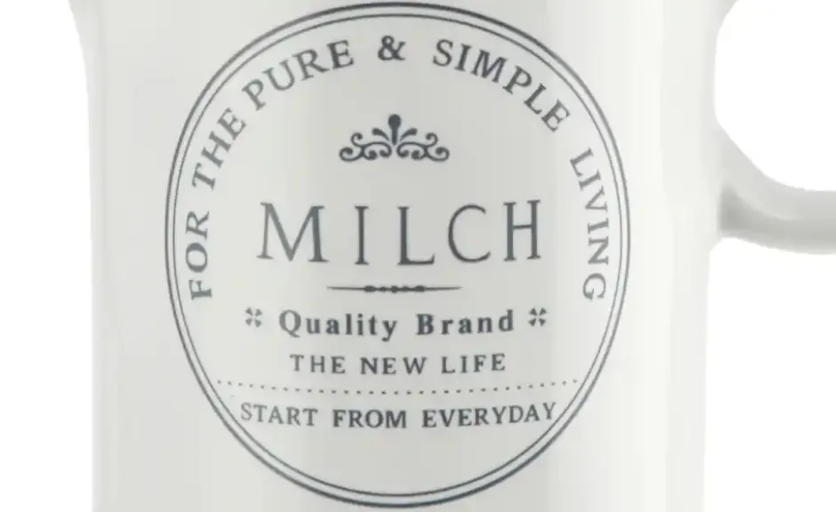 KHG Milchkännchen
