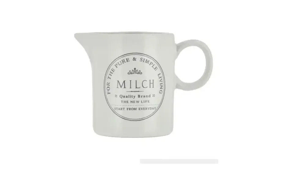 KHG Milchkännchen
