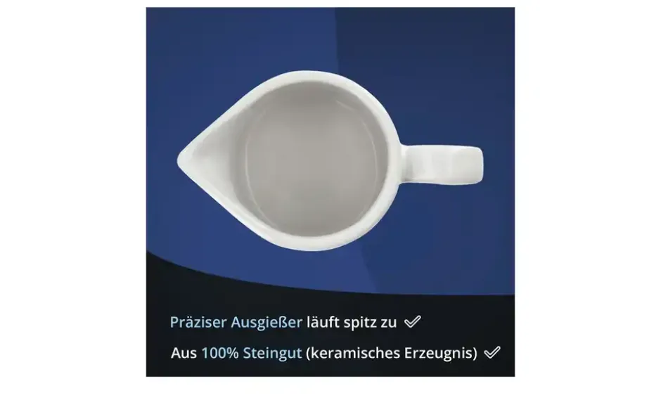 KHG Milchkännchen