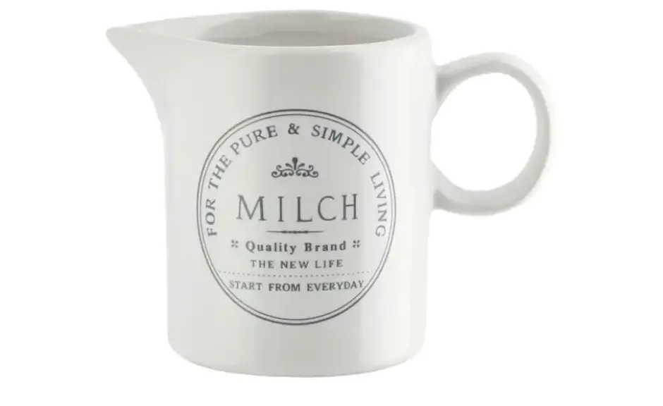 KHG Milchkännchen