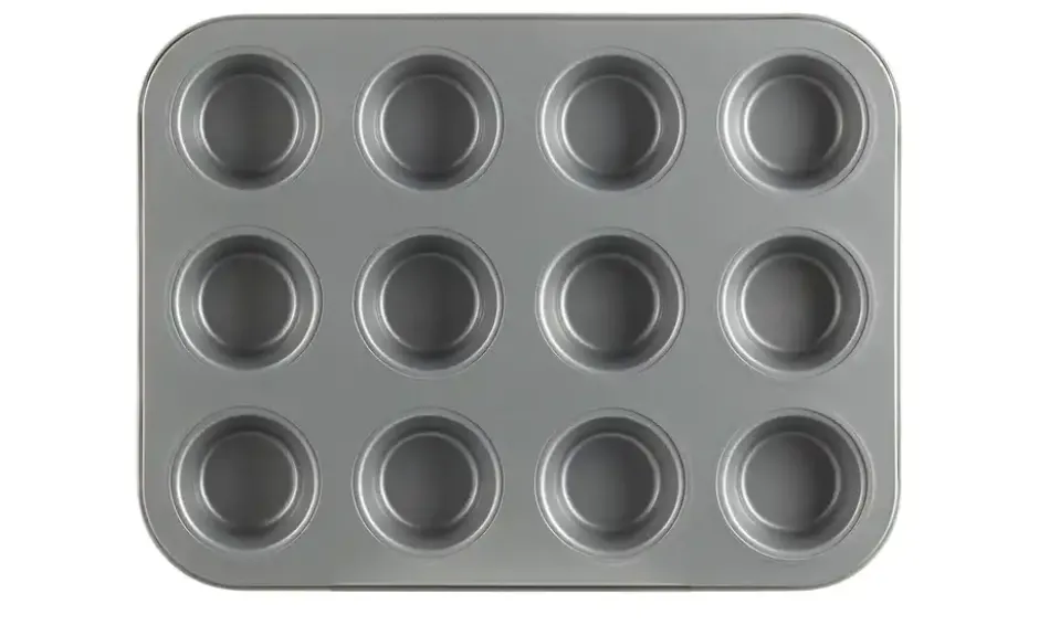KHG Muffinform