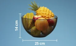 KHG Obstkorb