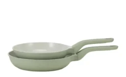 KHG Pfannen-Set