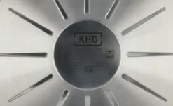 KHG Pfannenset .css-bauhey::before{content:'- ';}.css-bauhey::after{content:'- ';}2-teilig