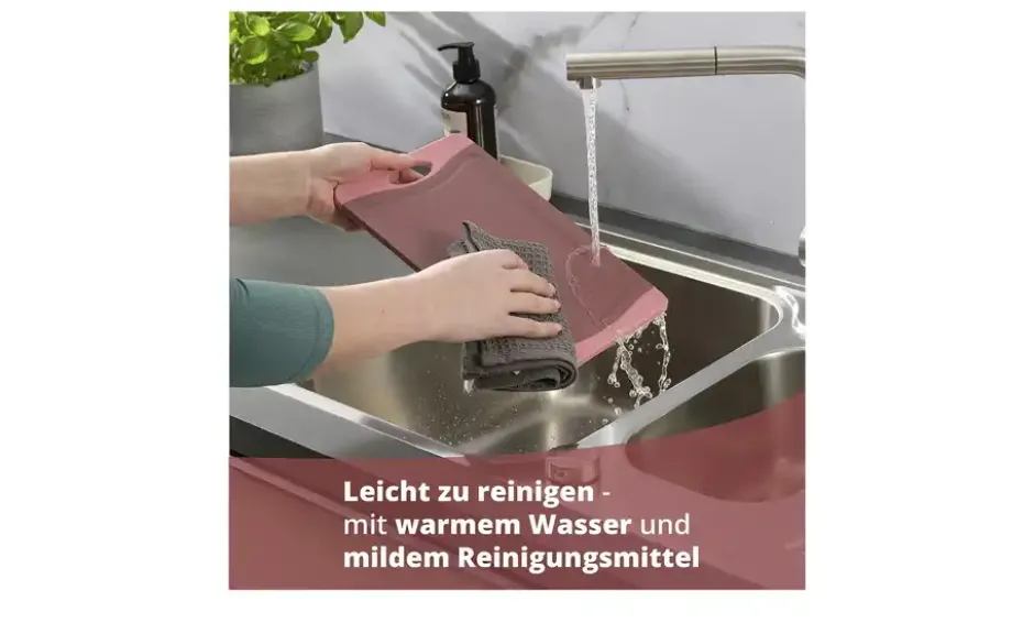 KHG Schneidebrett