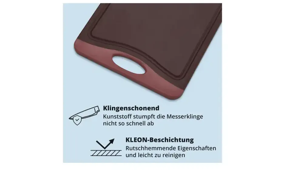KHG Schneidebrett