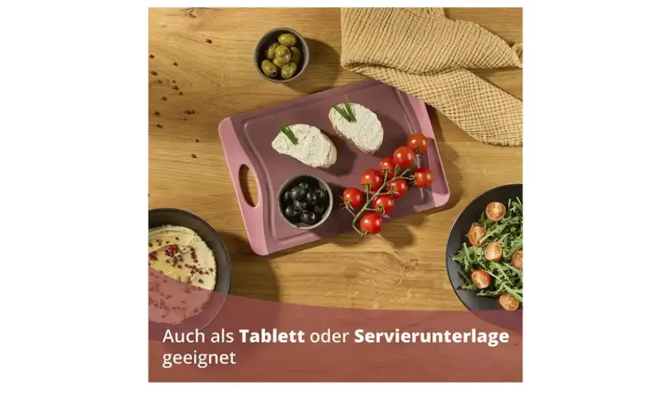 KHG Schneidebrett