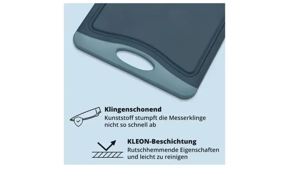 KHG Schneidebrett