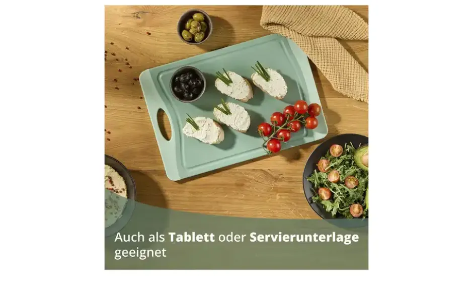 KHG Schneidebrett