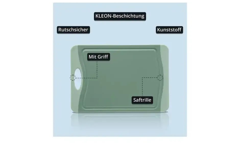 KHG Schneidebrett