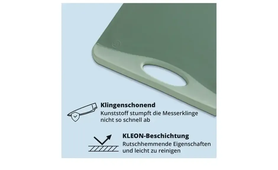KHG Schneidebrett
