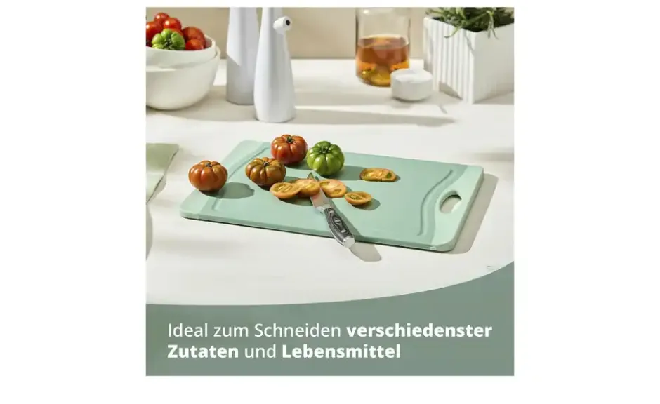 KHG Schneidebrett