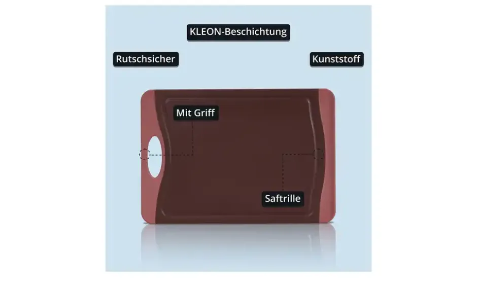 KHG Schneidebrett