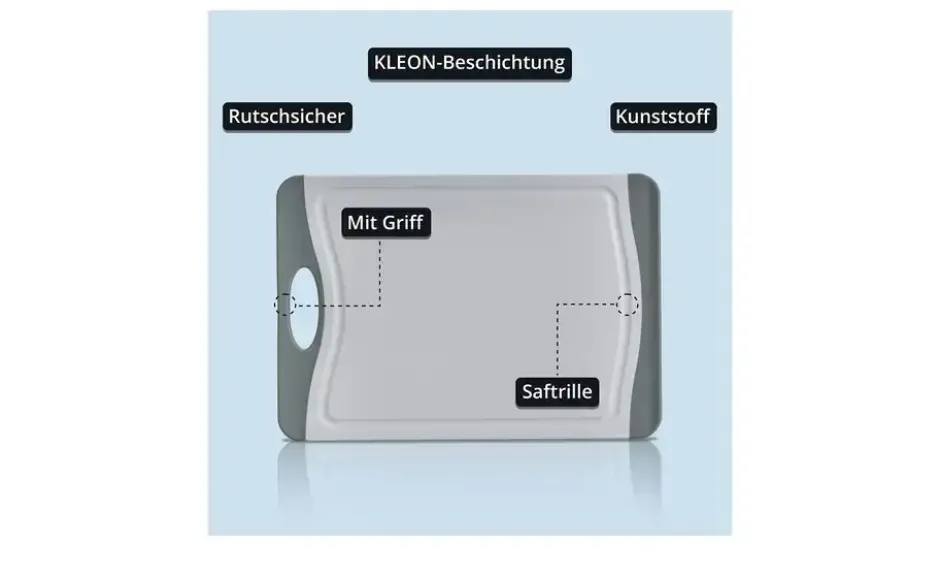 KHG Schneidebrett groß