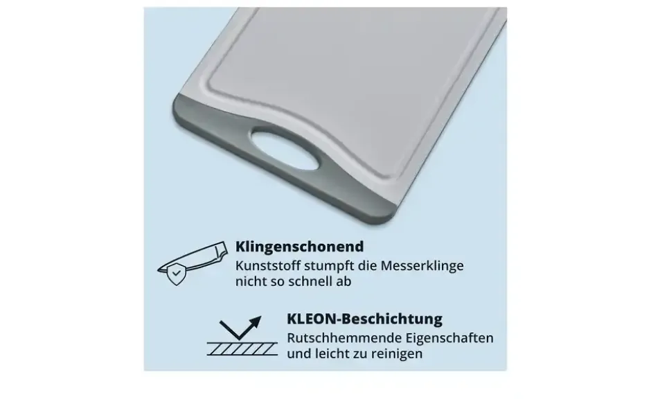 KHG Schneidebrett groß