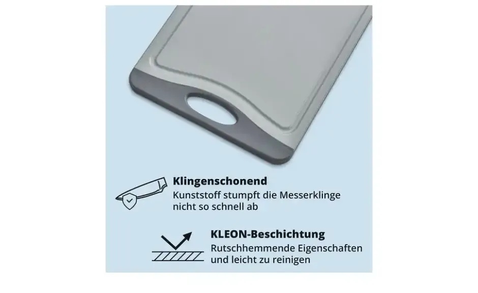 KHG Schneidebrett groß