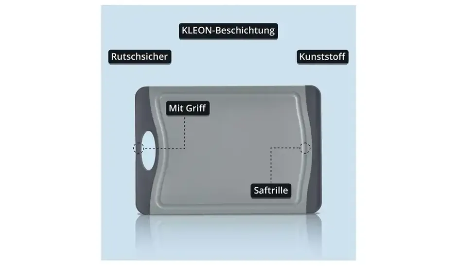 KHG Schneidebrett groß