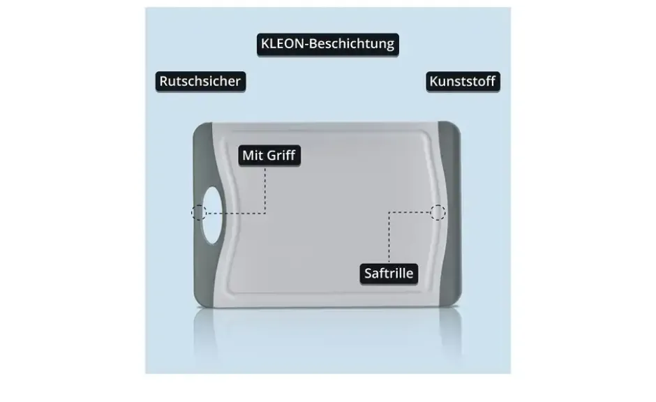 KHG Schneidebrett klein