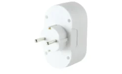 KHG Steckdosenleiste EE-2-2200