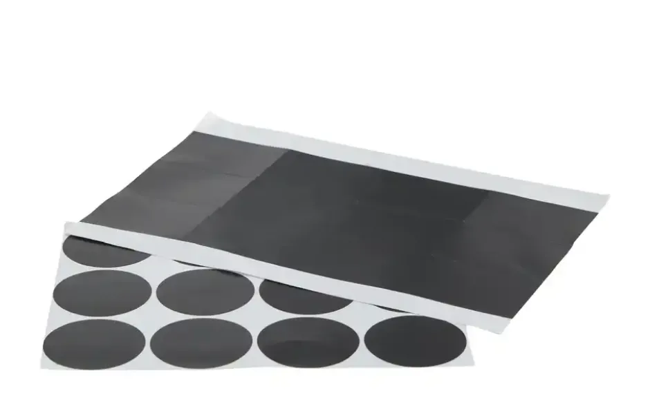 KHG Streuer-Set 12-teilig