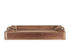 KHG Tablett Akazie