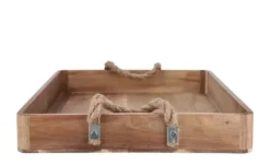 KHG Tablett Akazie