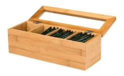 KHG Teebeutelbox