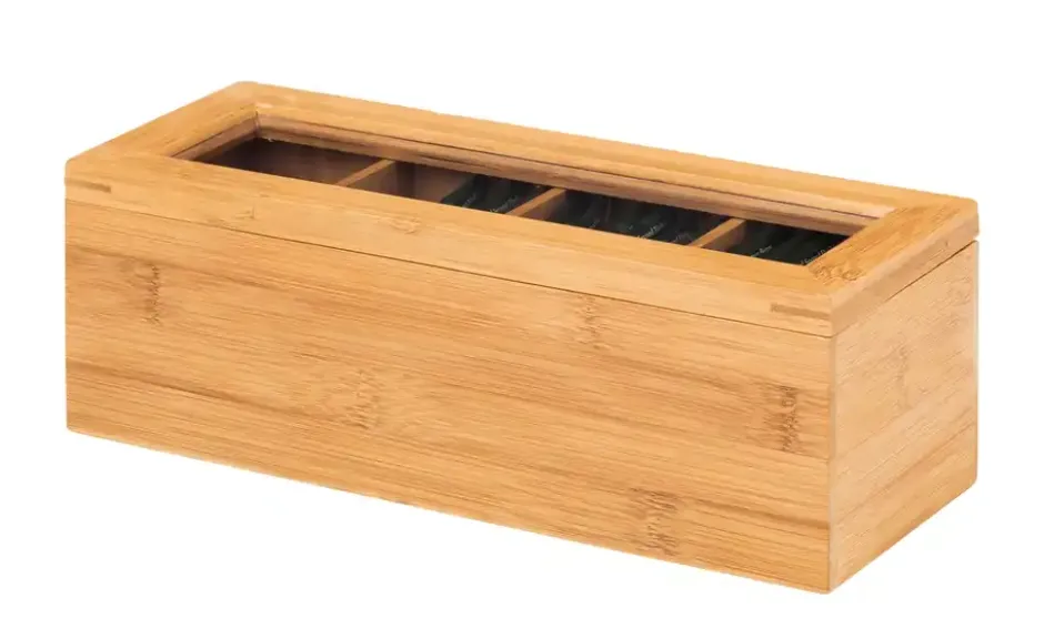 KHG Teebeutelbox
